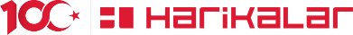 Harikalar Logo